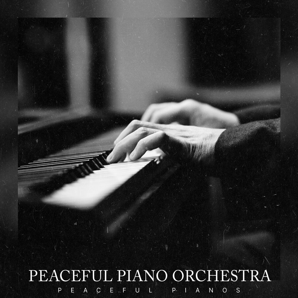 Picture of Peaceful Piano Orchestra