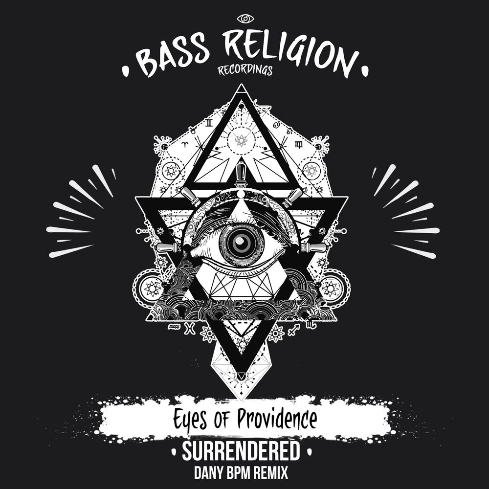 Picture of Surrendered (Dany Bpm Remix)