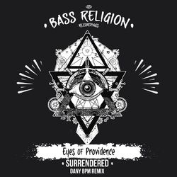 Cover of Surrendered (Dany Bpm Remix)