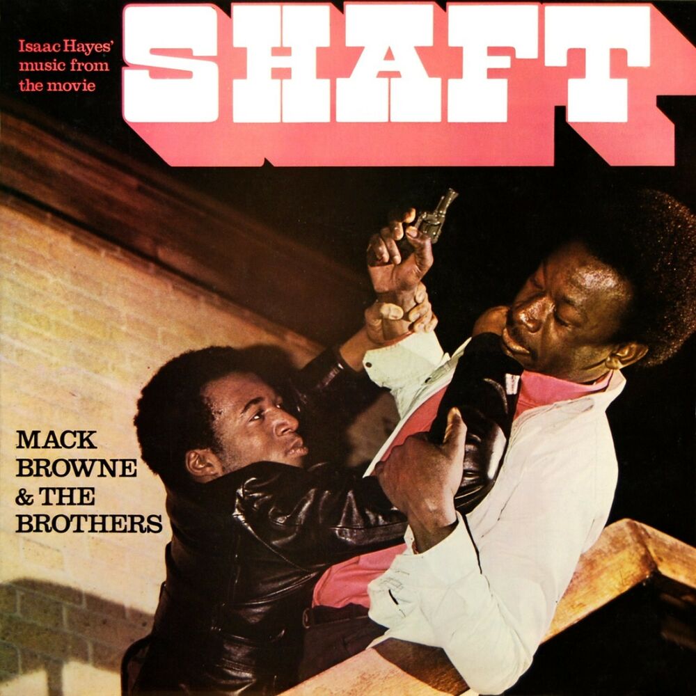Picture of Shaft