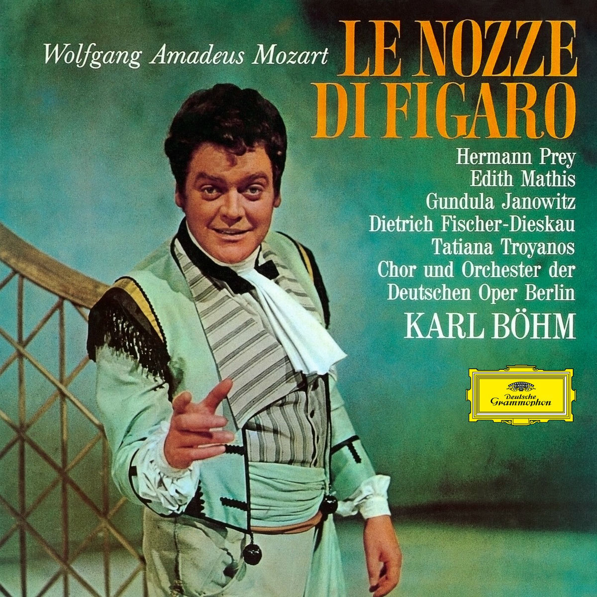 Album cover of Le nozze di Figaro, K. 492, Act III : Mozart: Le nozze di Figaro, K. 492, Act III: No. 20b, Dove sono i bei momenti