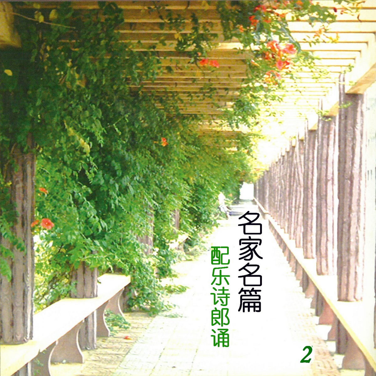 Album cover of 绿袖子