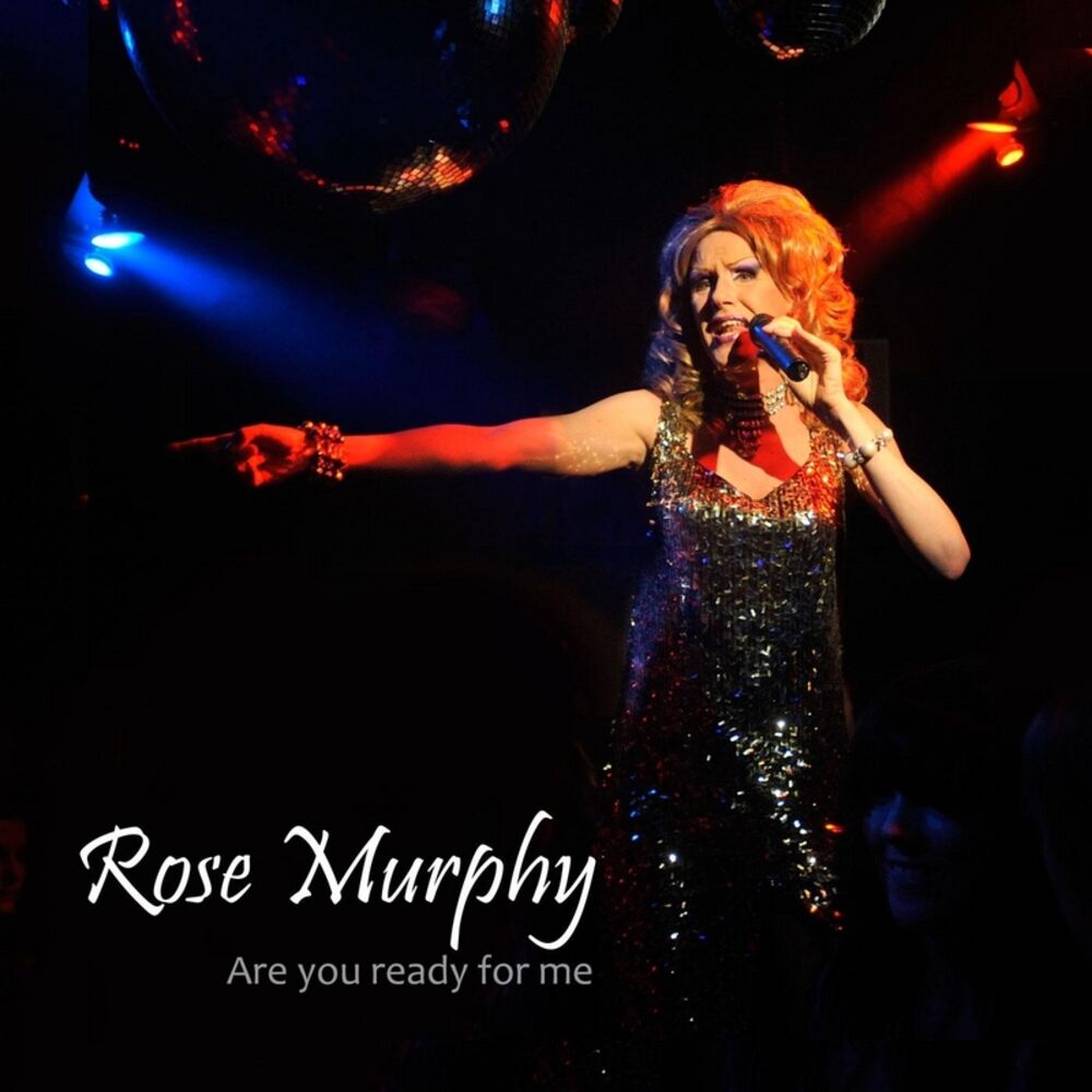 Picture of Are You Ready for Me
