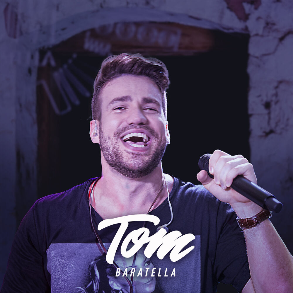 Picture of Tom Baratella - Ao Vivo em Ribeirão Preto