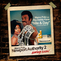 Cover of Nite & Day