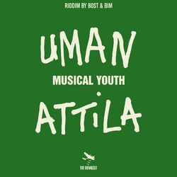 Cover of Musical Youth