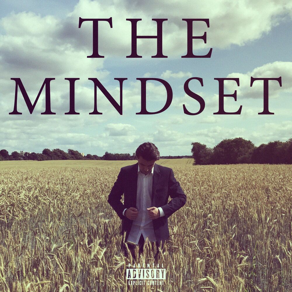 Picture of The Mindset