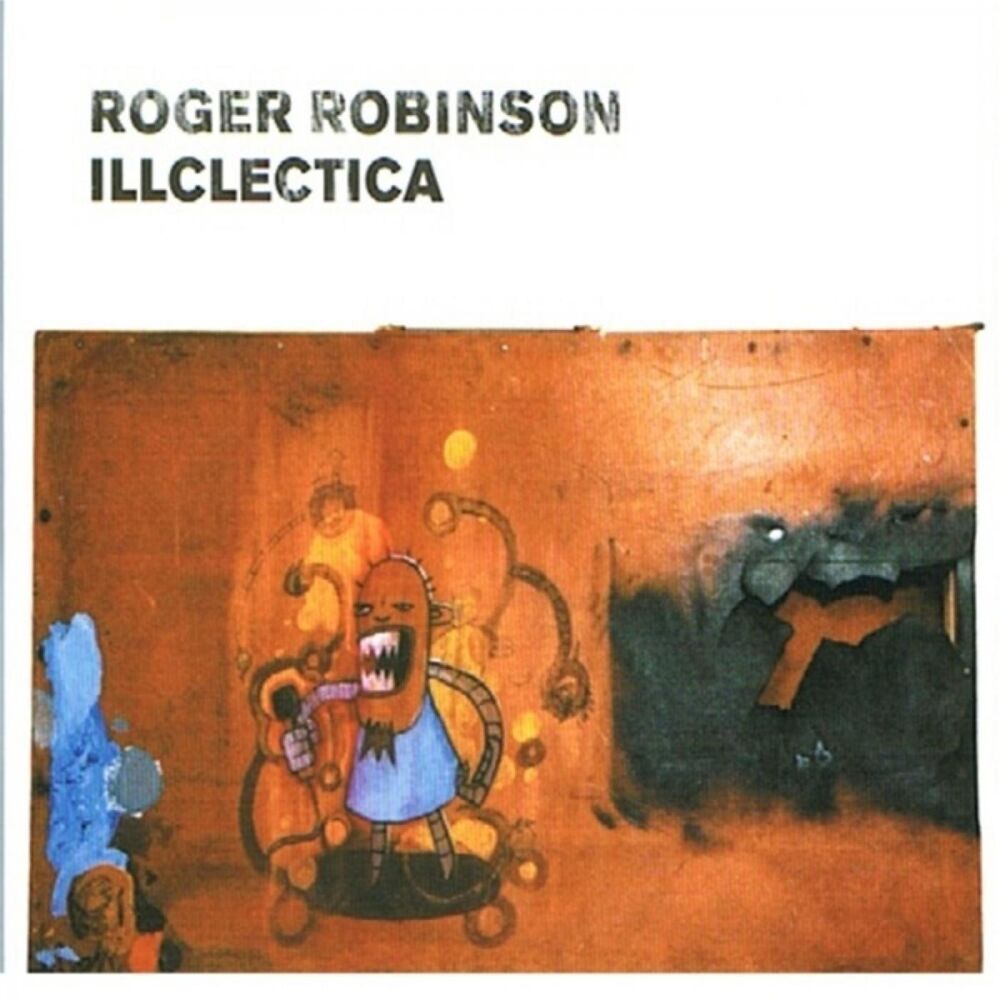 Picture of Illclectica
