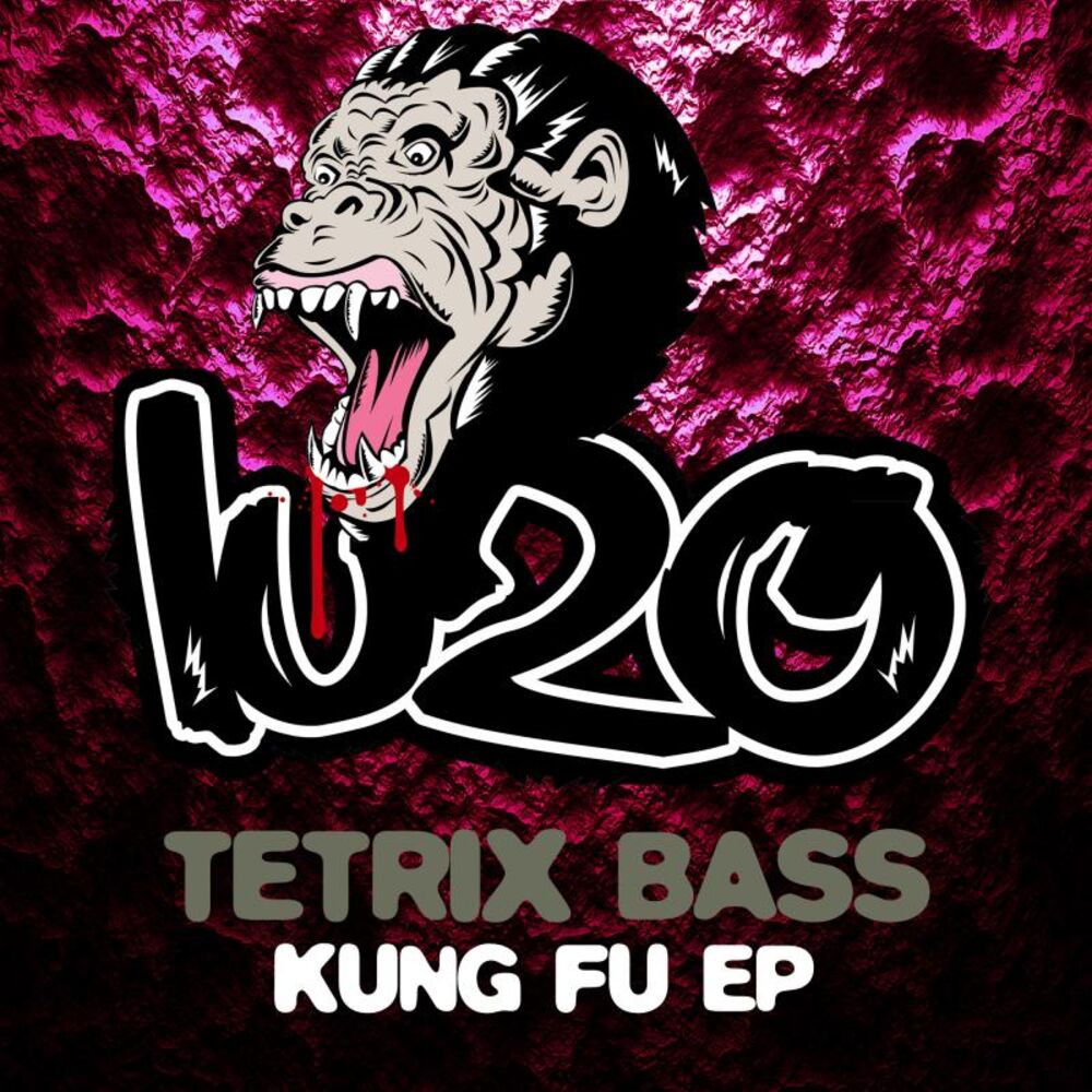 Picture of Kung Fu EP