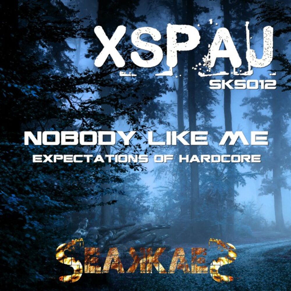 Picture of Nobody Like Me