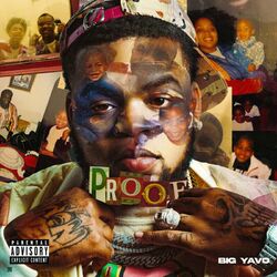 Cover of Proof