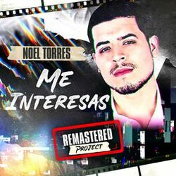 Cover of Me Interesas (Remastered)
