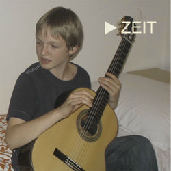 Zeit