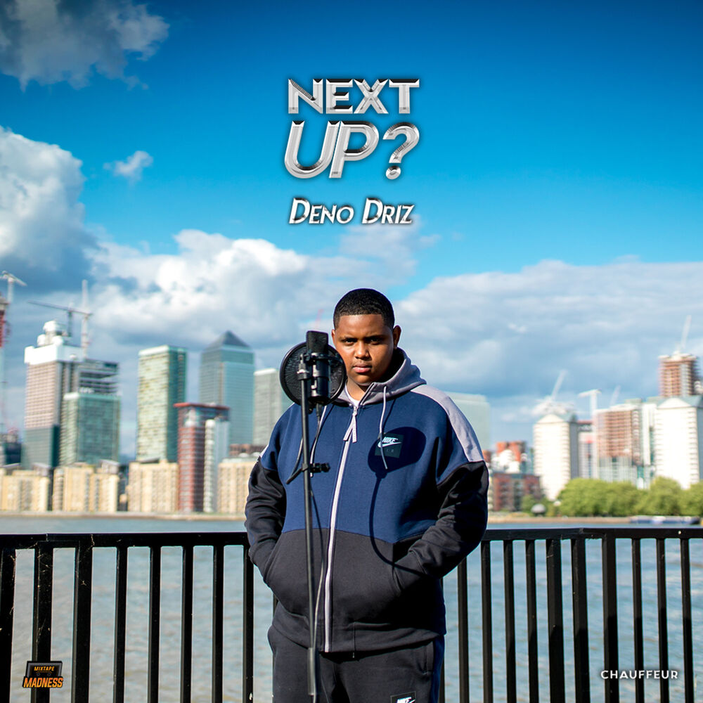 Picture of Next Up 47