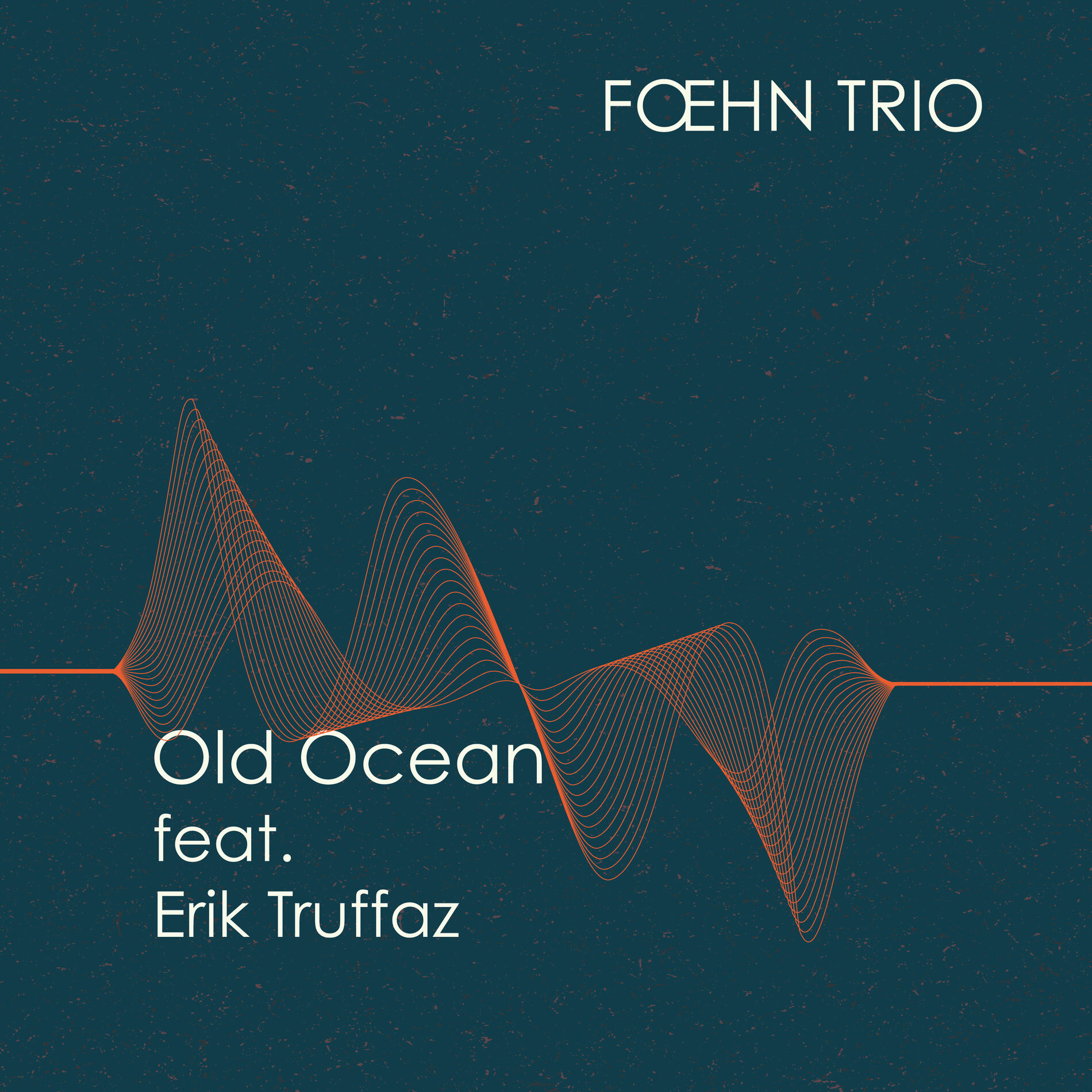 Album cover of Old Ocean