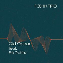 Cover of Old Ocean
