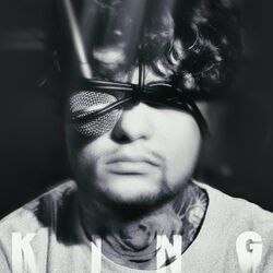 Cover of KING