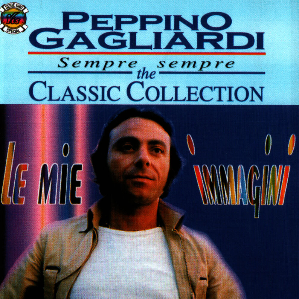 Picture of Sempre Sempre: The Classic Collection