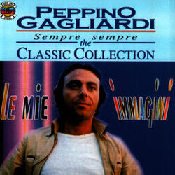 Cover of Sempre Sempre: The Classic Collection