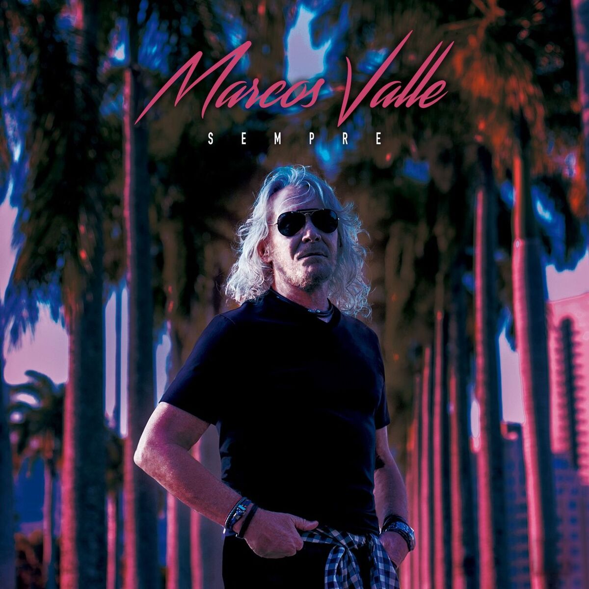 Album cover of Sempre