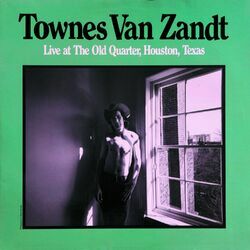 Live at the Old Quarter, Houston, Texas