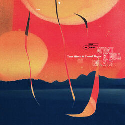 Cover of What Kinda Music