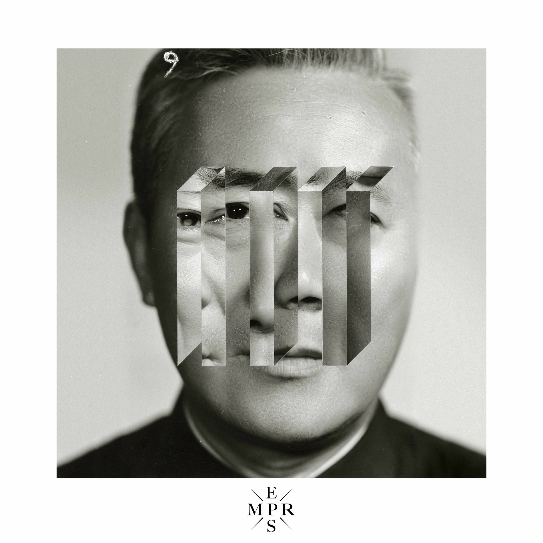 Album cover of EMPEREURS