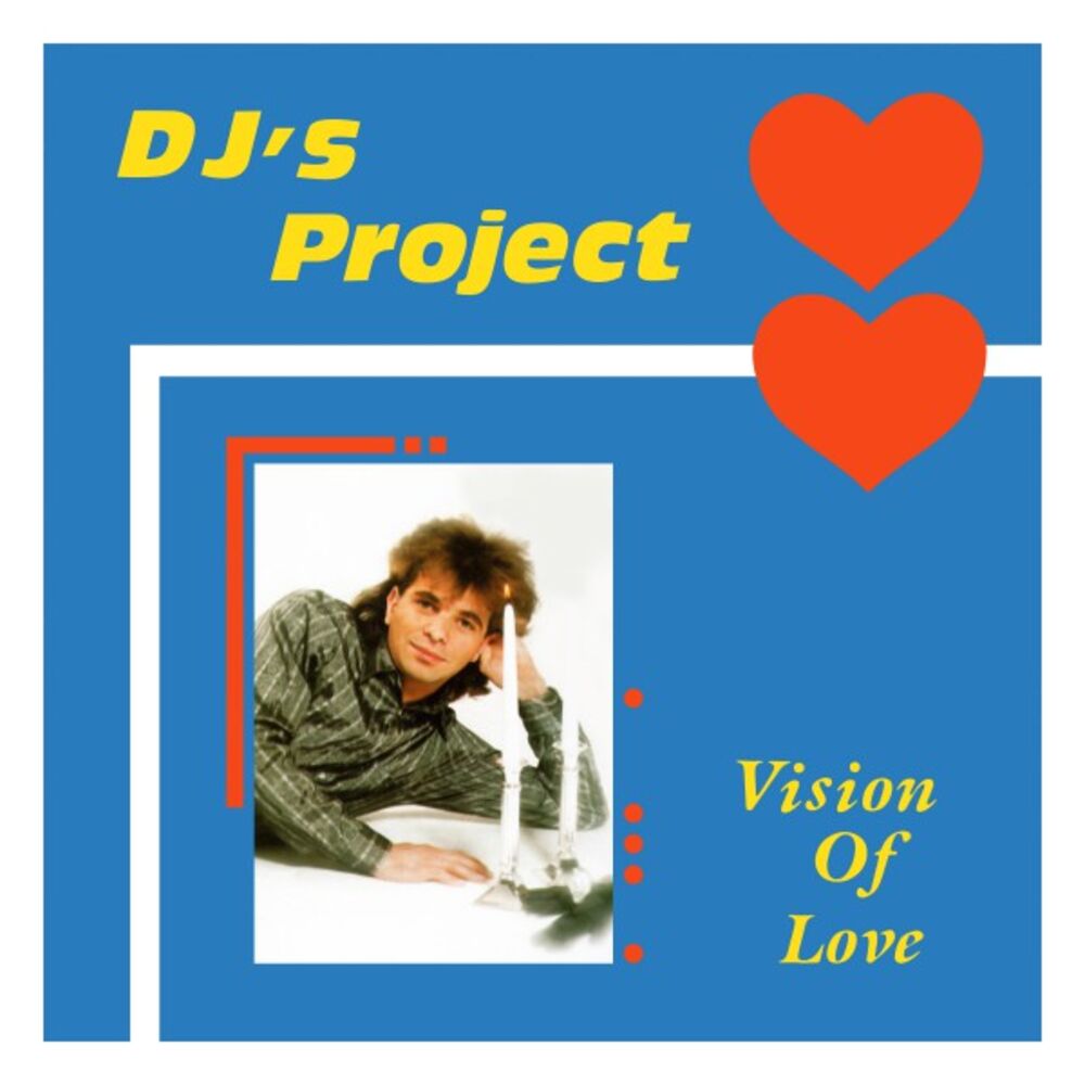 Picture of Vision of Love