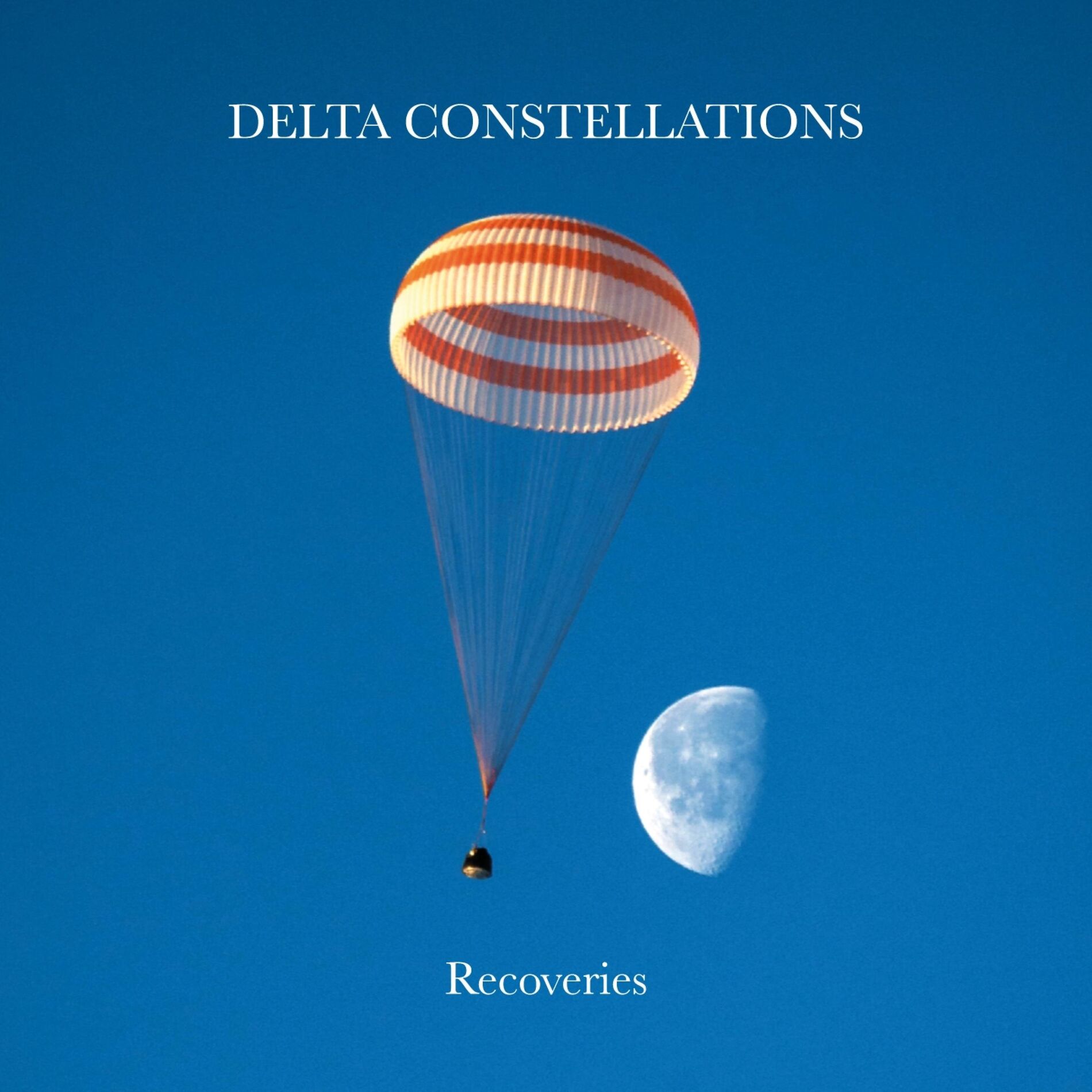 Album cover of Recoveries