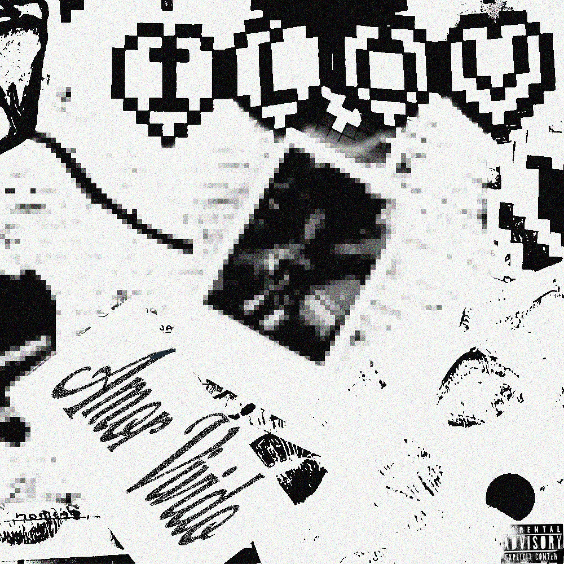 Album cover of AMOR VIVIDO