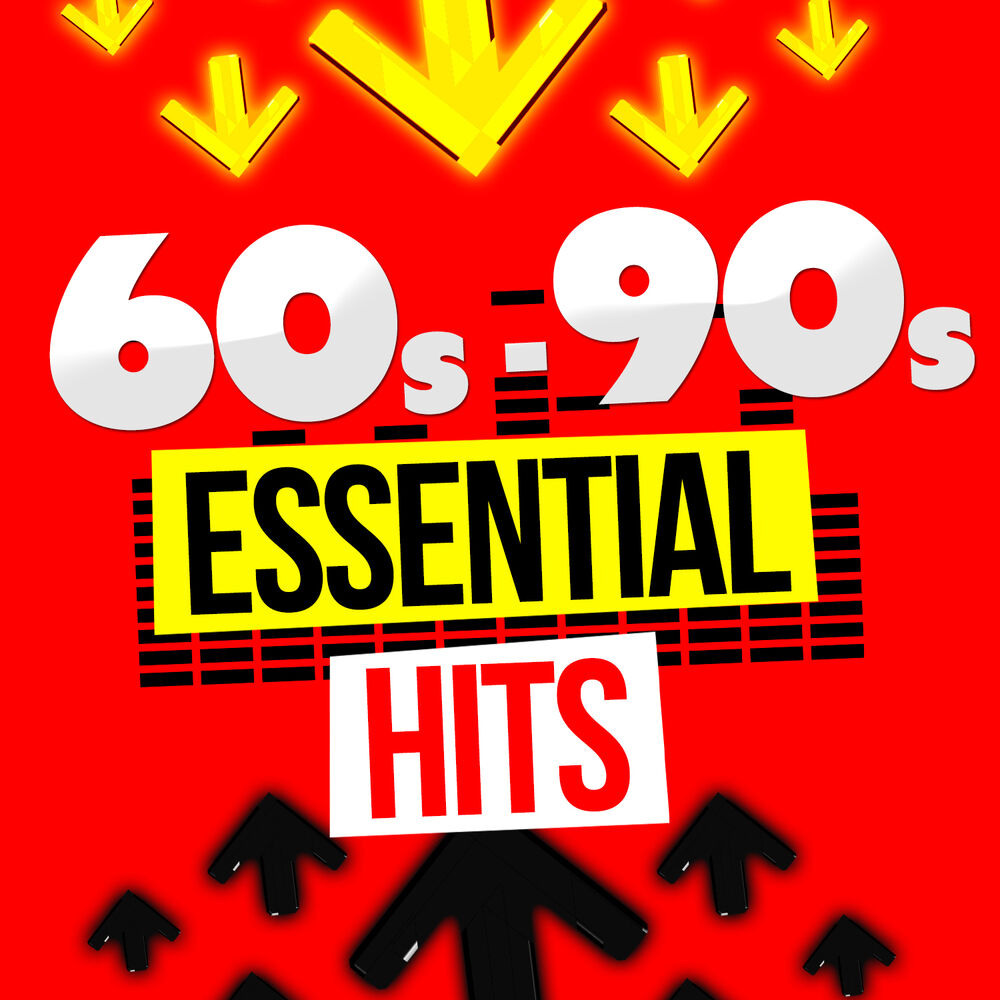 Picture of 60's - 90's Essential Hits