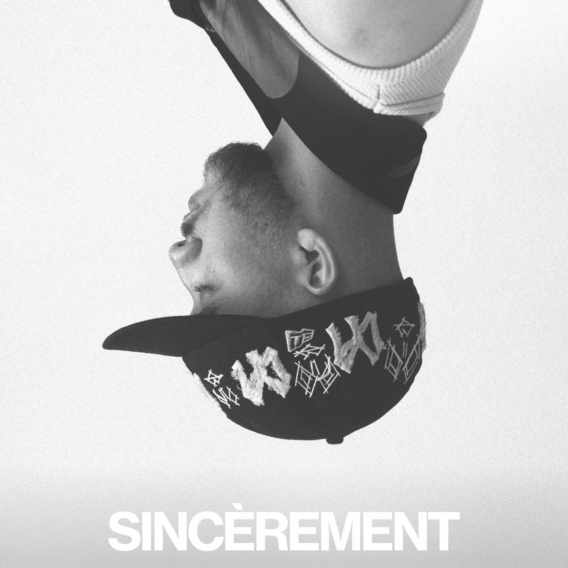 Album cover of SINCÈREMENT