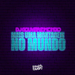 Cover of Mais uma Montagem no Mundo