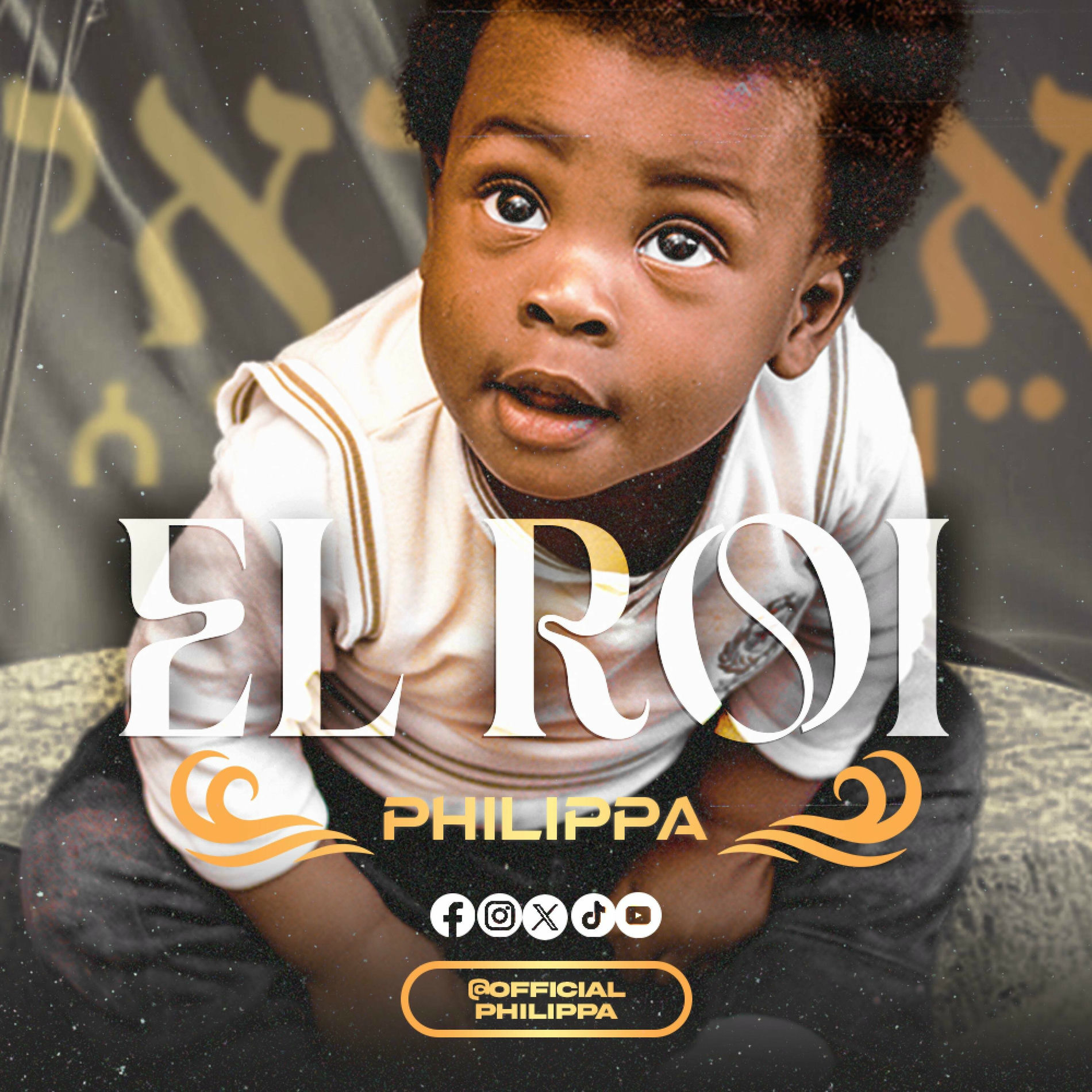 Album cover of El Roi