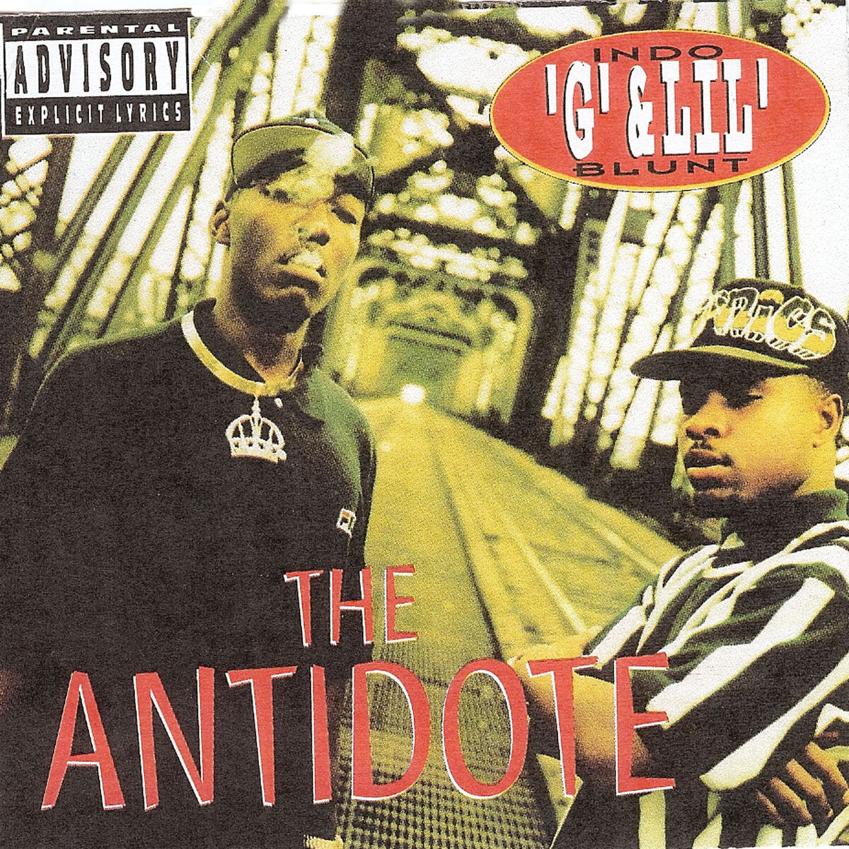 6/3(土)GANGSTA RAP CD SALE※価格リスト公開しました : ディスク