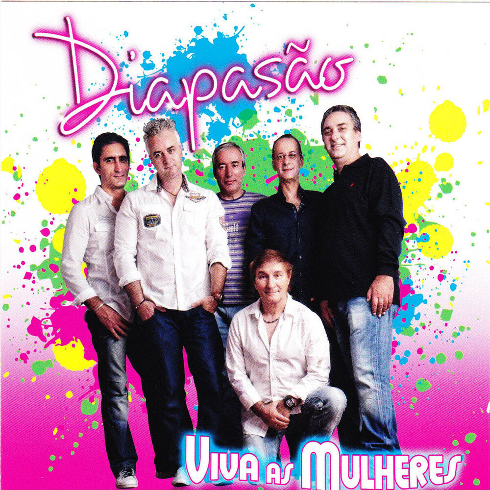 Picture of Viva As Mulheres