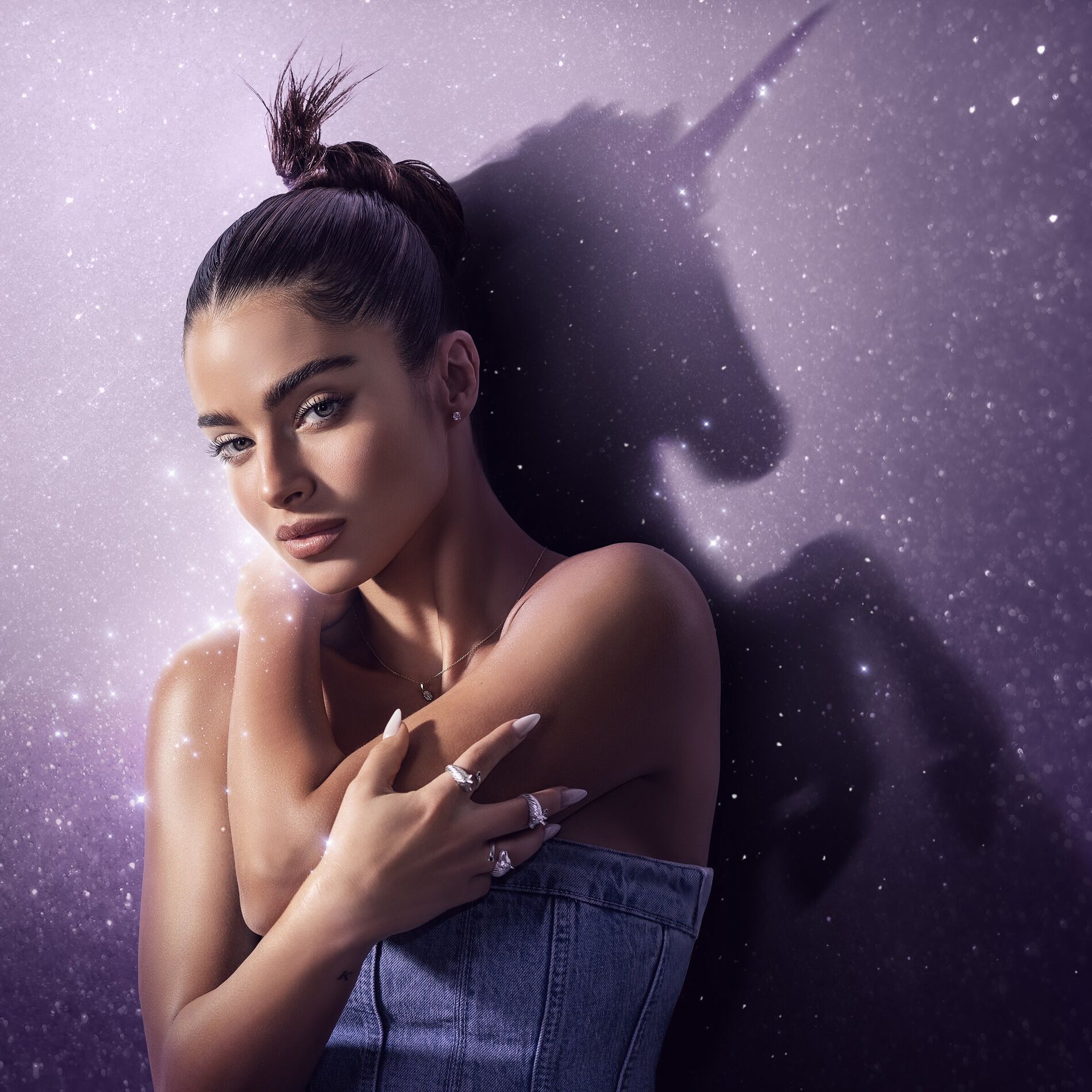 Album cover of Unicorn