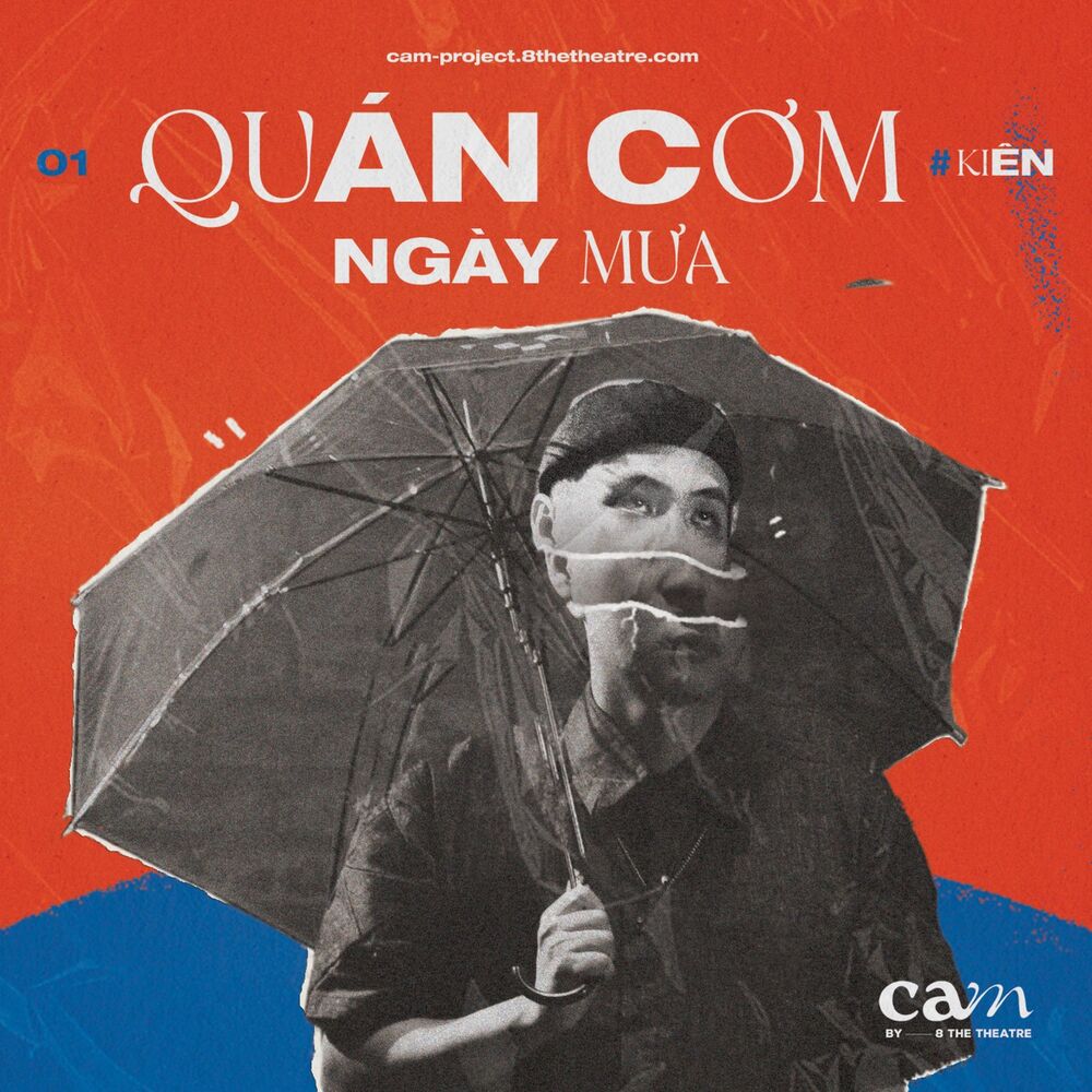 Picture of Quán Cơm Ngày Mưa