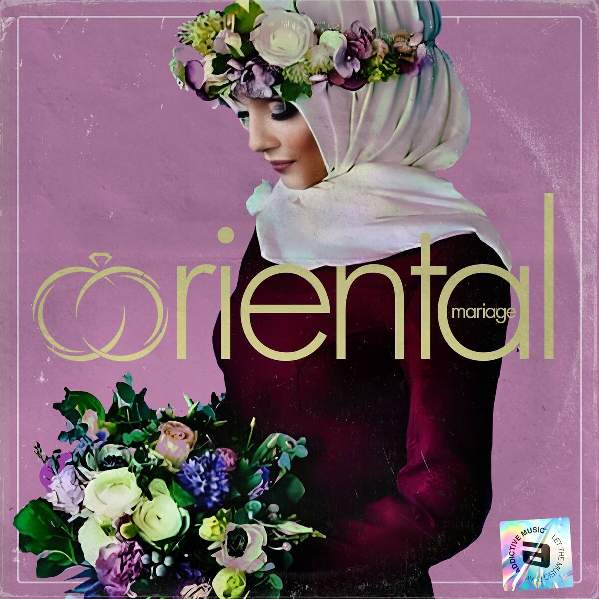 Album cover of Maghreb Wedding