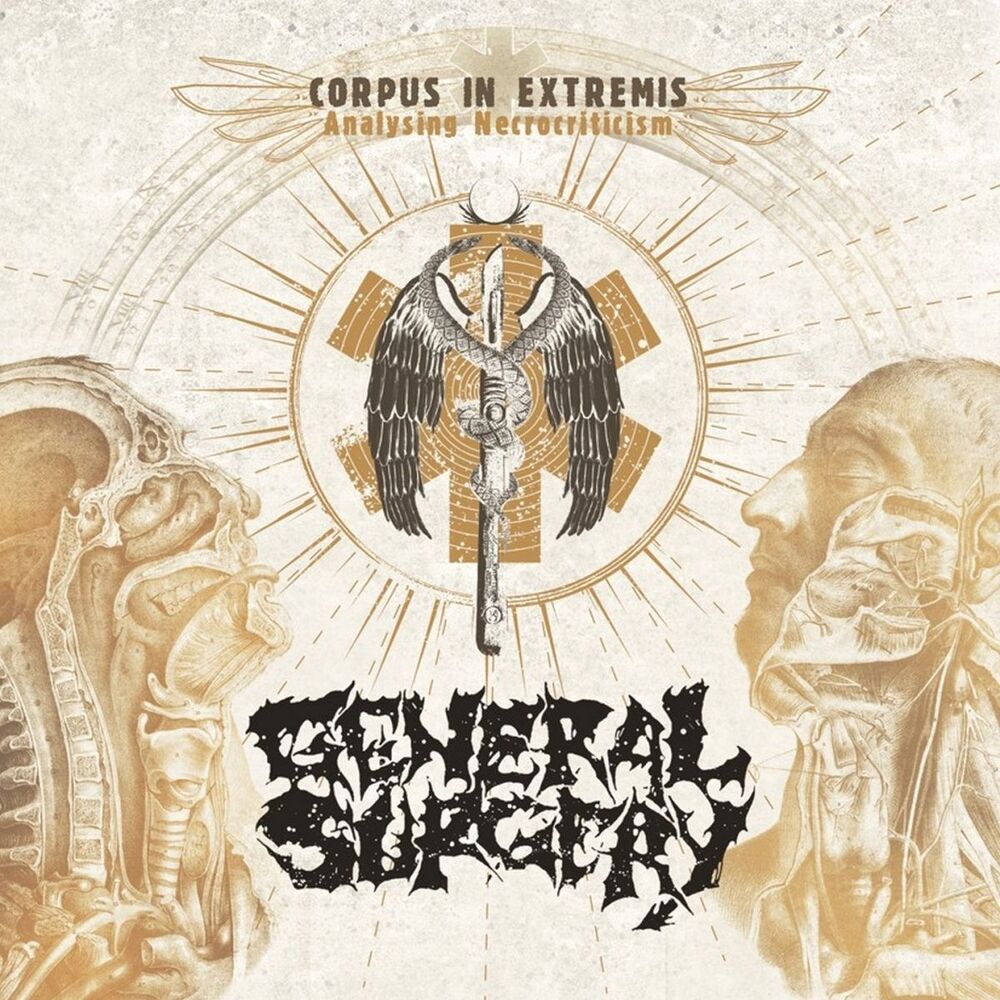 Picture of Corpus in extremis - Analysing necrocriticism