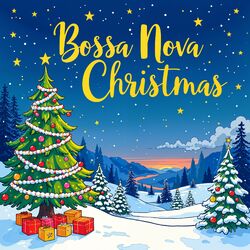 Cover of Jingle Bells and Timeless Carols