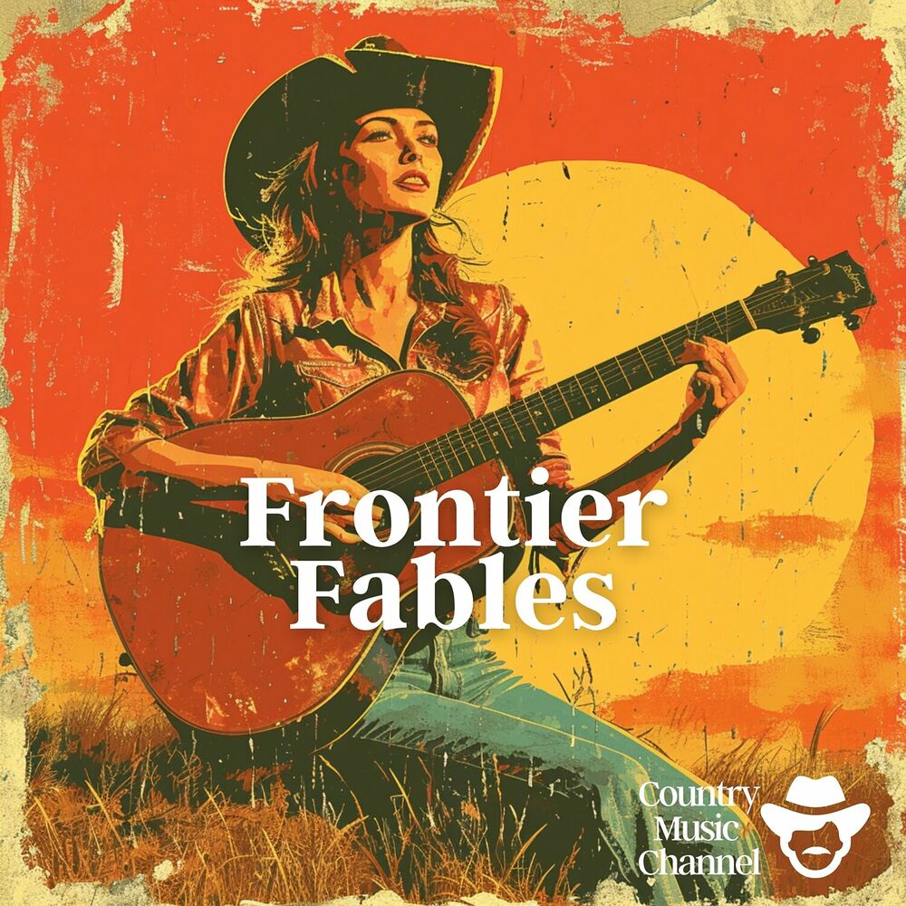 Picture of Frontier Fables