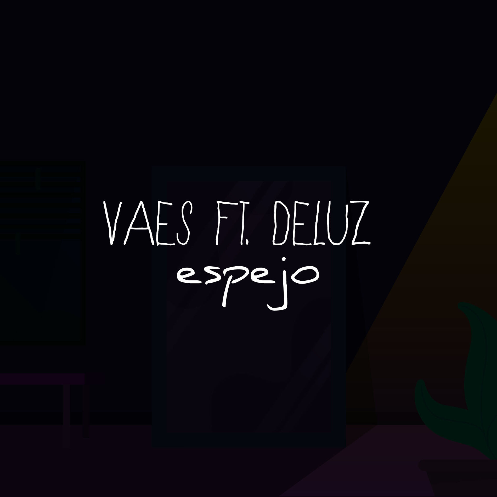 Album cover of Espejo