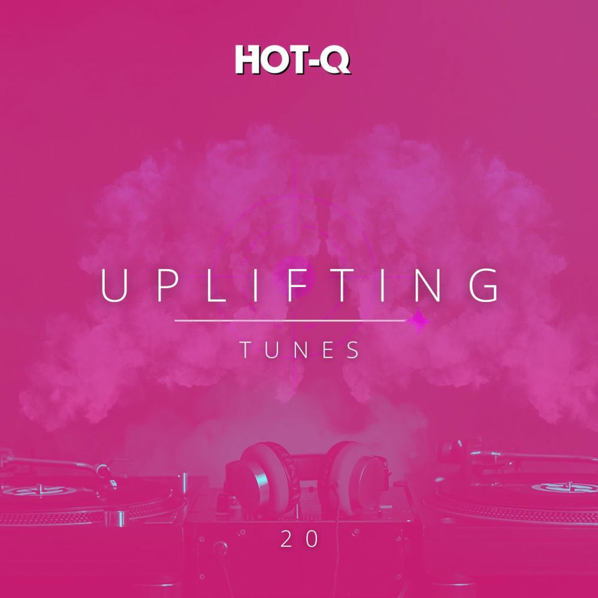 Album cover of Uplifting Tunes 020