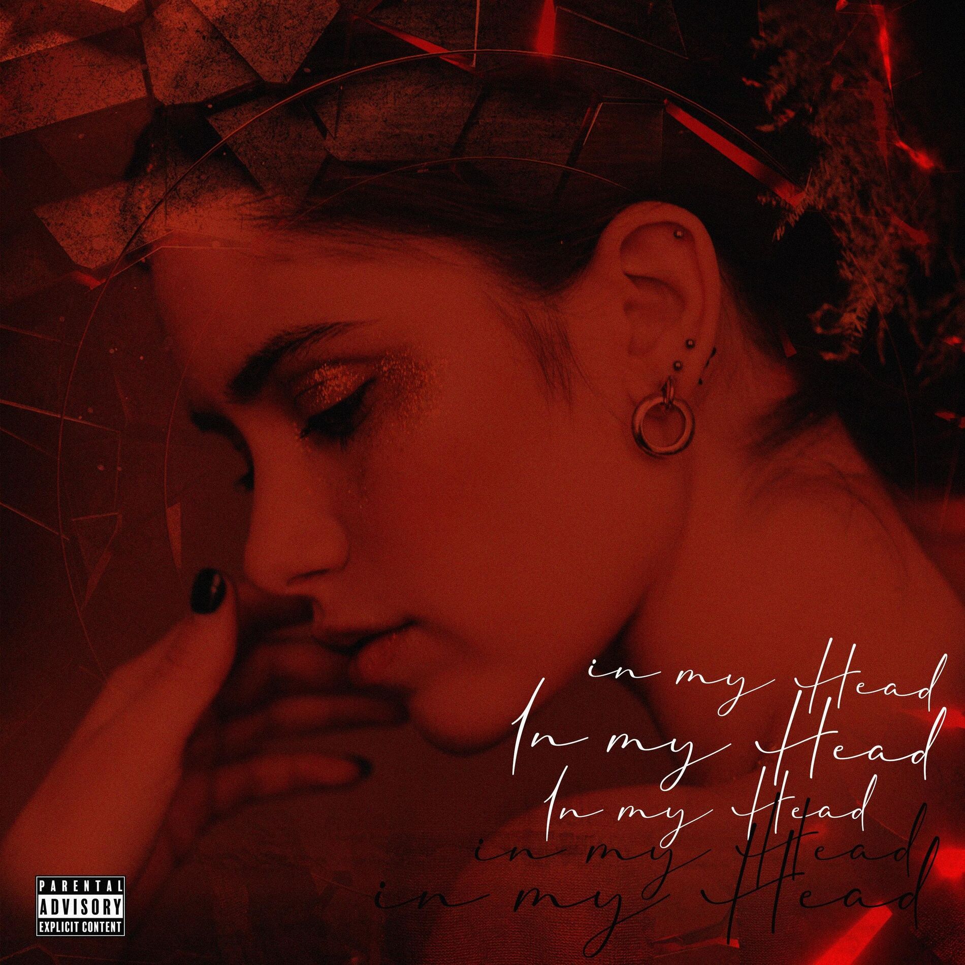 Album cover of In My Head