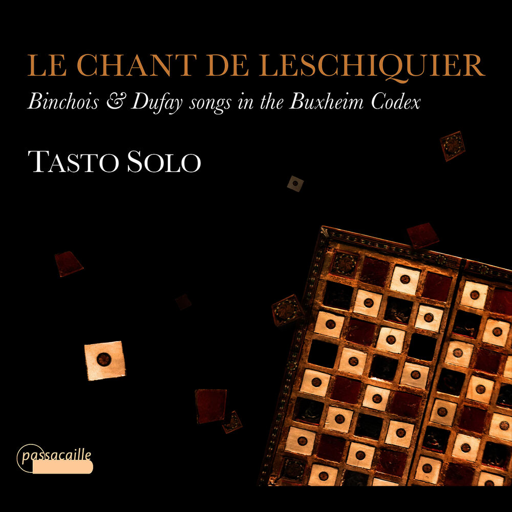 Picture of Le chant de l'échiquier