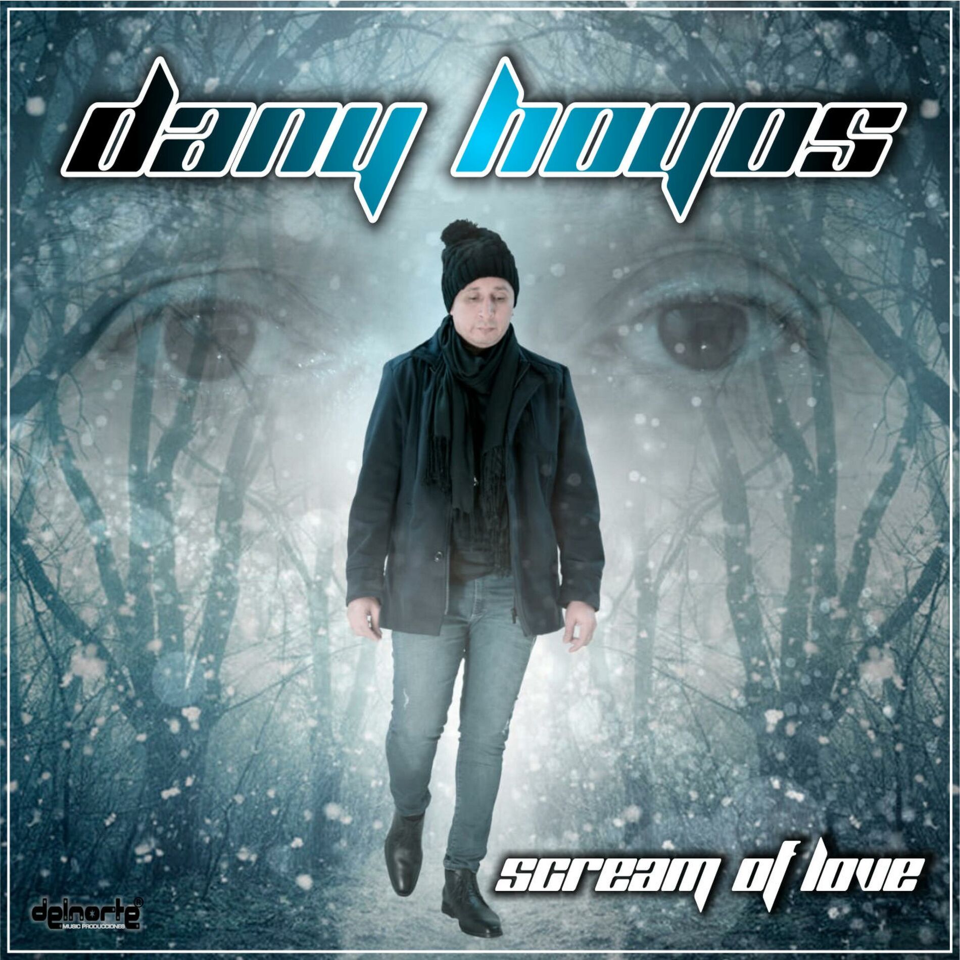 Album cover of Scream Of Love