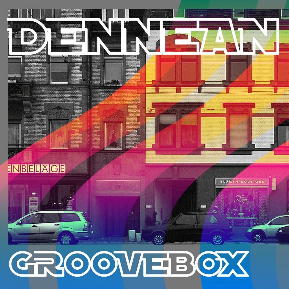 Picture of Groovebox