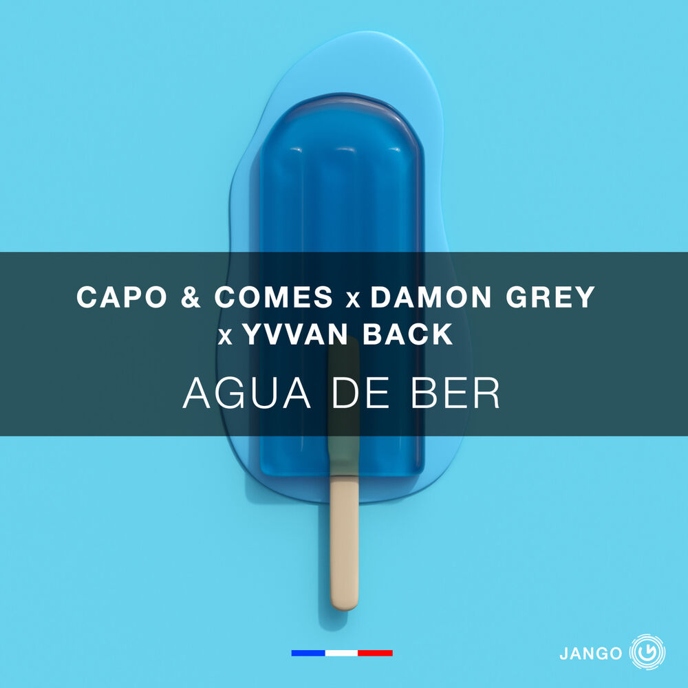Picture of Agua De Ber
