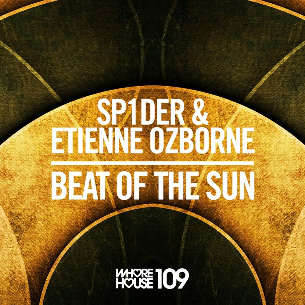 Picture of Beat of the Sun